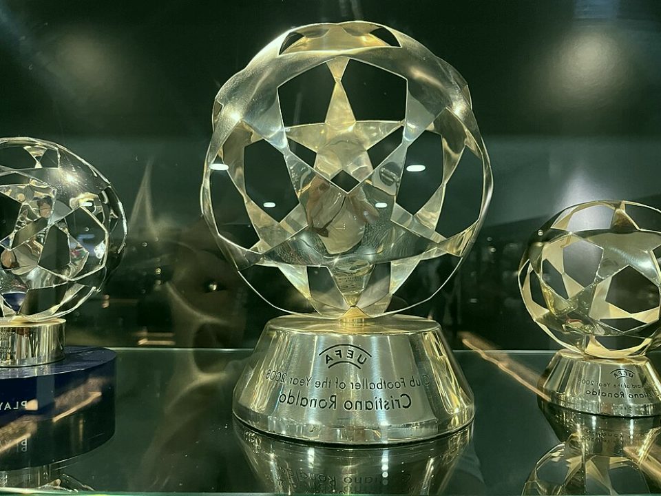 NFL看点 · 网址